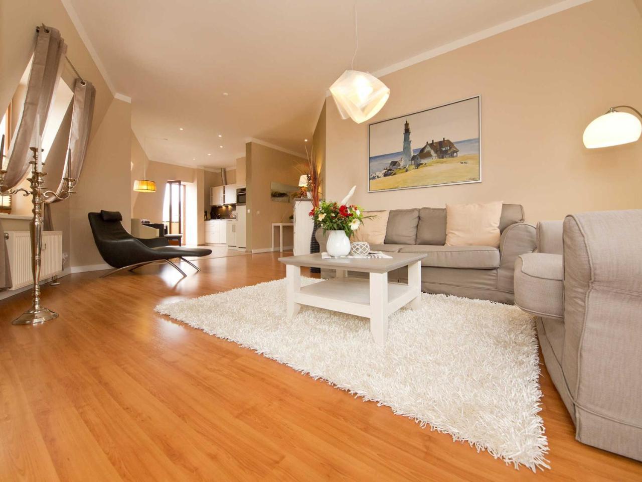 Kaisers Vis A Vis - Wohnung 08 Ostseebad Heringsdorf Zimmer foto