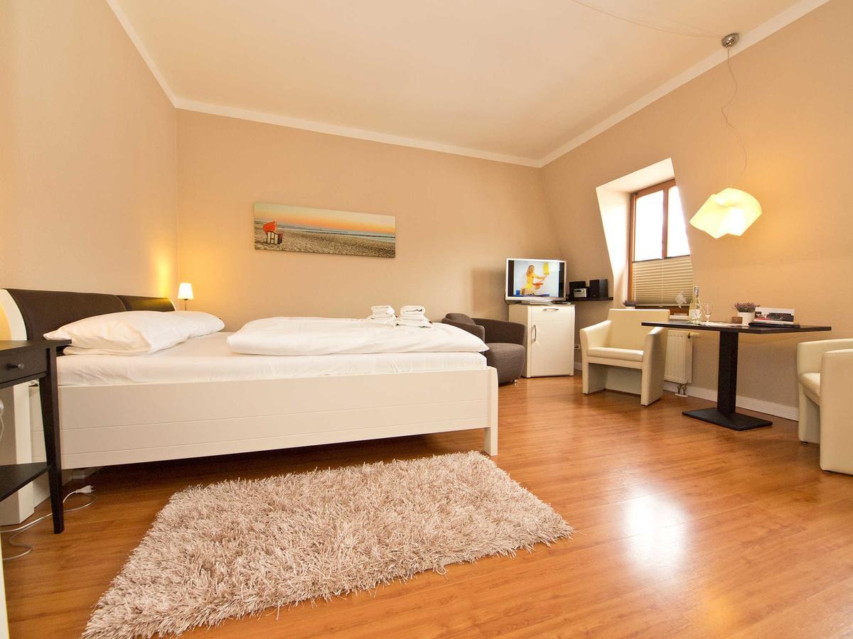 Kaisers Vis A Vis - Wohnung 08 Ostseebad Heringsdorf Zimmer foto