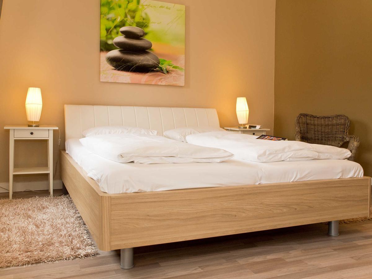 Kaisers Vis A Vis - Wohnung 08 Ostseebad Heringsdorf Zimmer foto